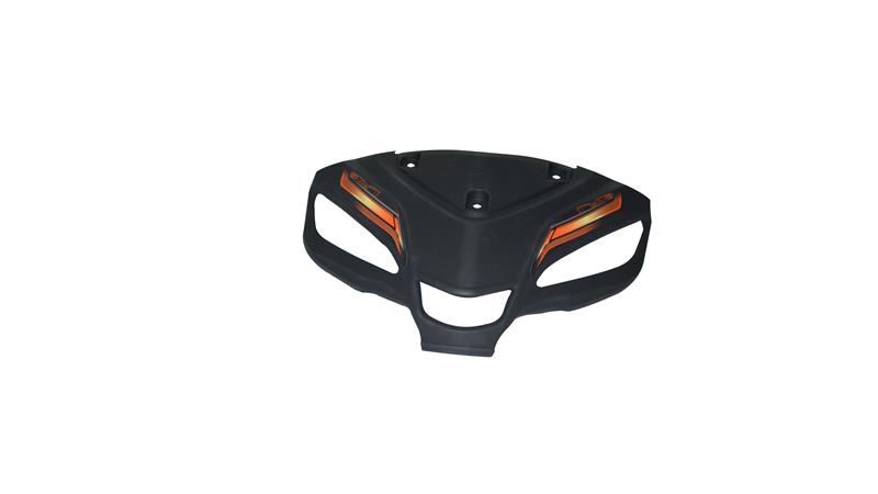 SEPET PANELİ TURUNCU (SNIPER PRO X)